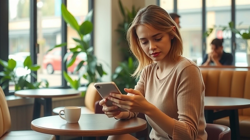 Connecting Singles Through Hopeful Heart Christian Connect