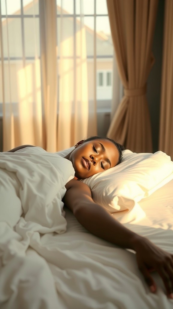 Sleep Like Royalty with Royal Foam