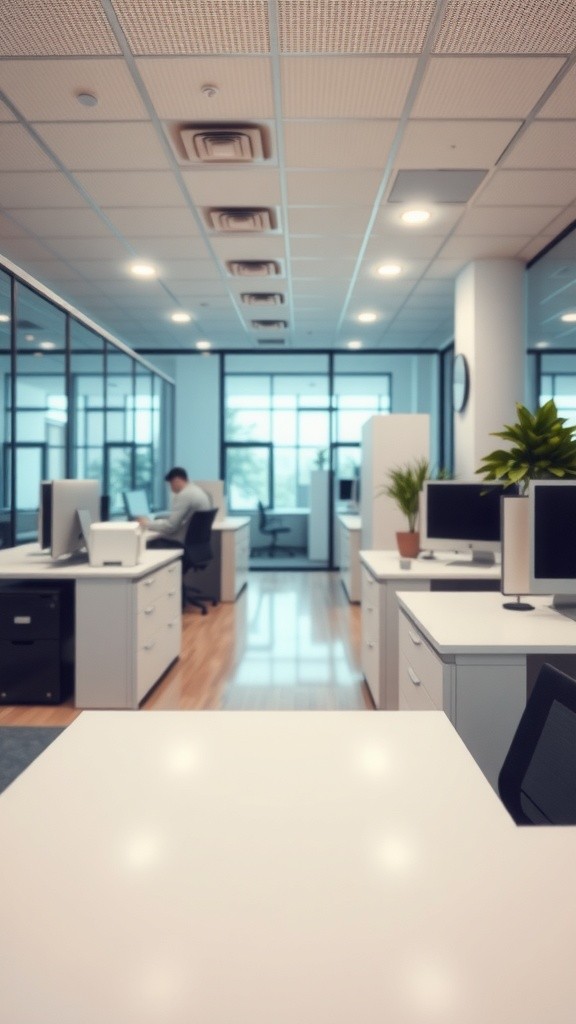 OPOH ELITE SERVICES: Professional Cleaning in Action