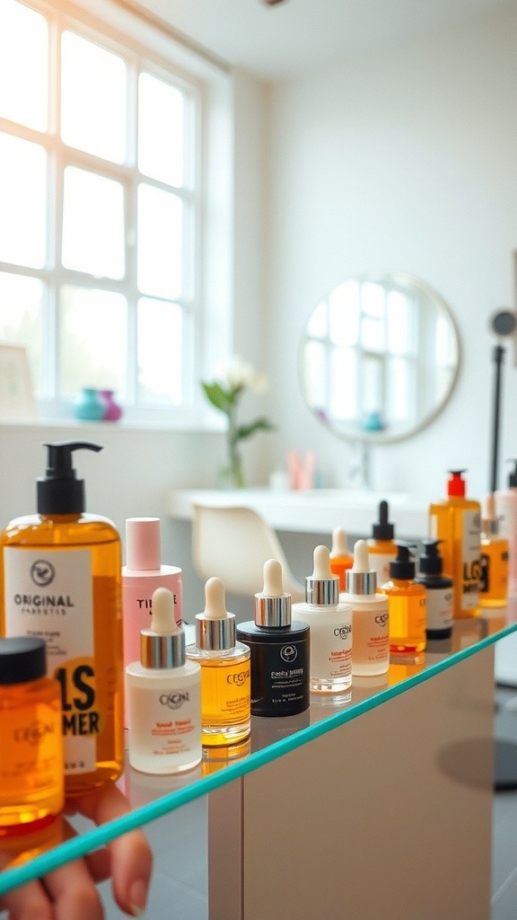 Discover 100% Original Cosmetics at Everyday Beauty Essentials!