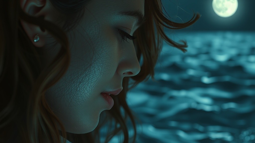 Amira: The Trials of Fire and Truth