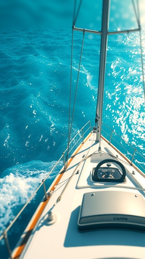Sloops: The Greatest Ships