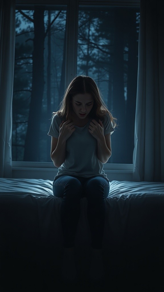 Guided by the Lantern: A Journey to Light