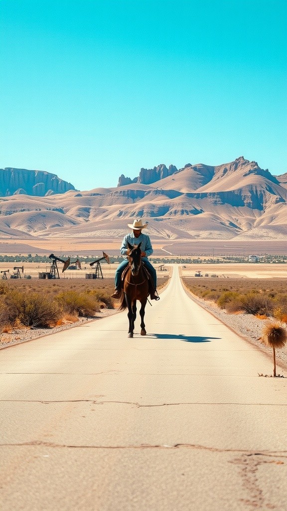 5 Surprising Facts About Texas
