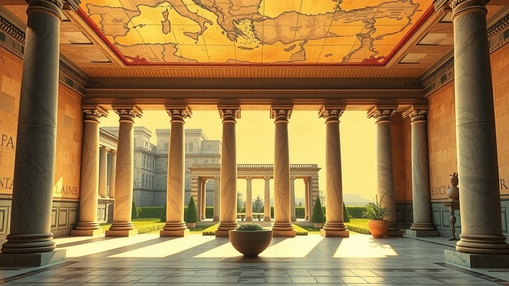 The Legendary Legacy of Apicius: Chef of Opulence and Flavor