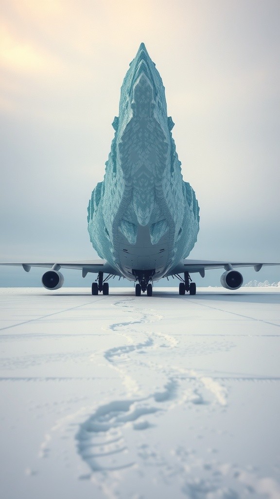 Luxury in Isolation: The Phantom Delivery