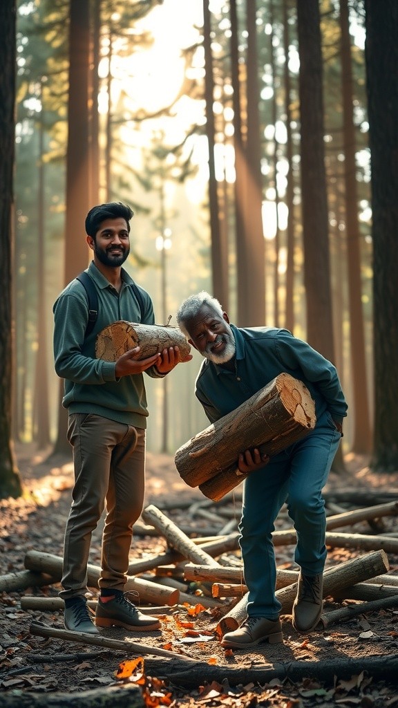 علی بابا اور چالیس چوروں کی کہانی