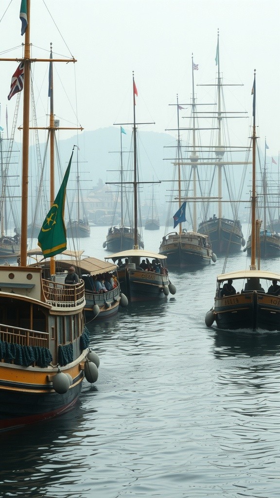 Sejarah Perjuangan Kemerdekaan Indonesia