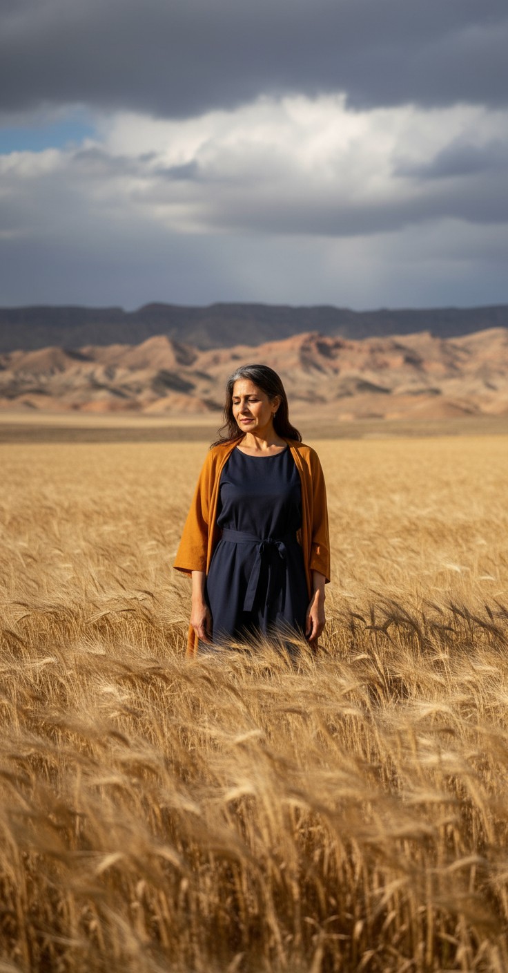 The Story of Ruth in the Bible