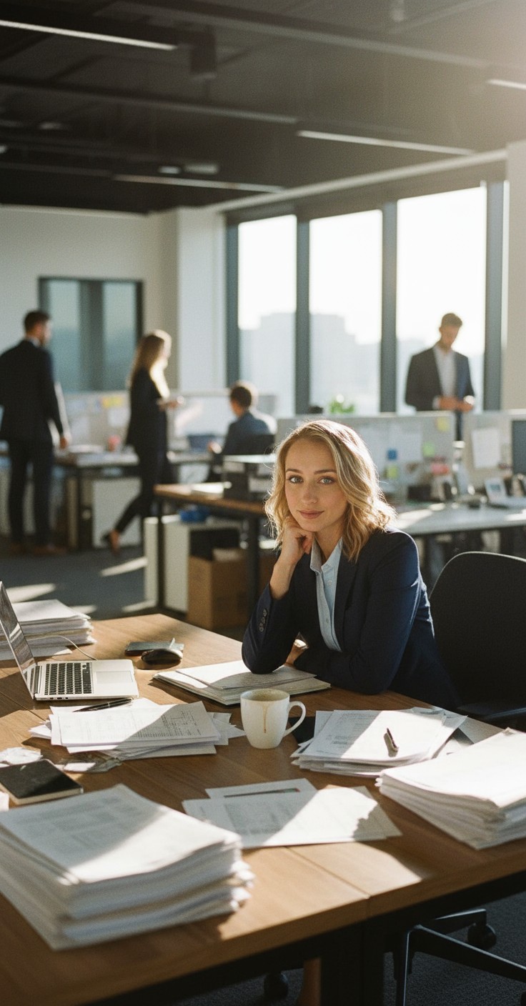 چرا بدن انسان در زمان استرس واکنش‌های عجیب نشان می‌دهد؟