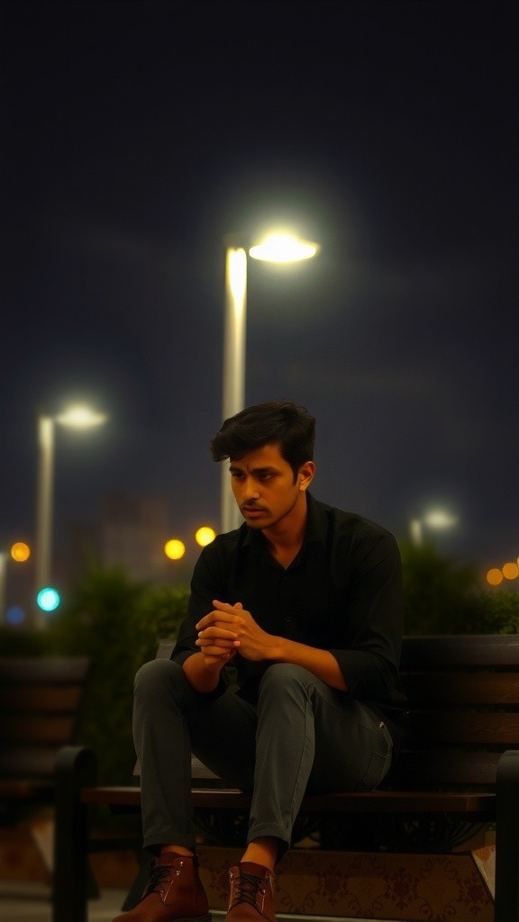 Journey of a Dreamer