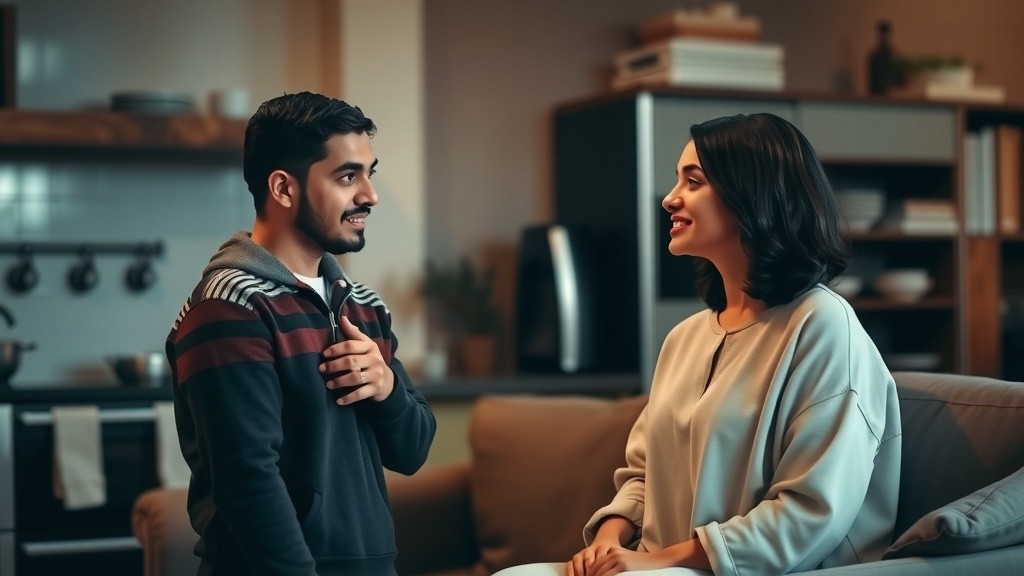 قصة اعتذاري لأمي بسبب خيانتي لها