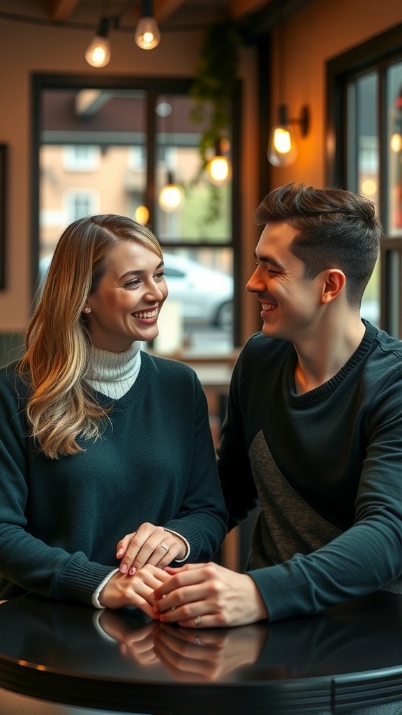 The Sincerity of Love