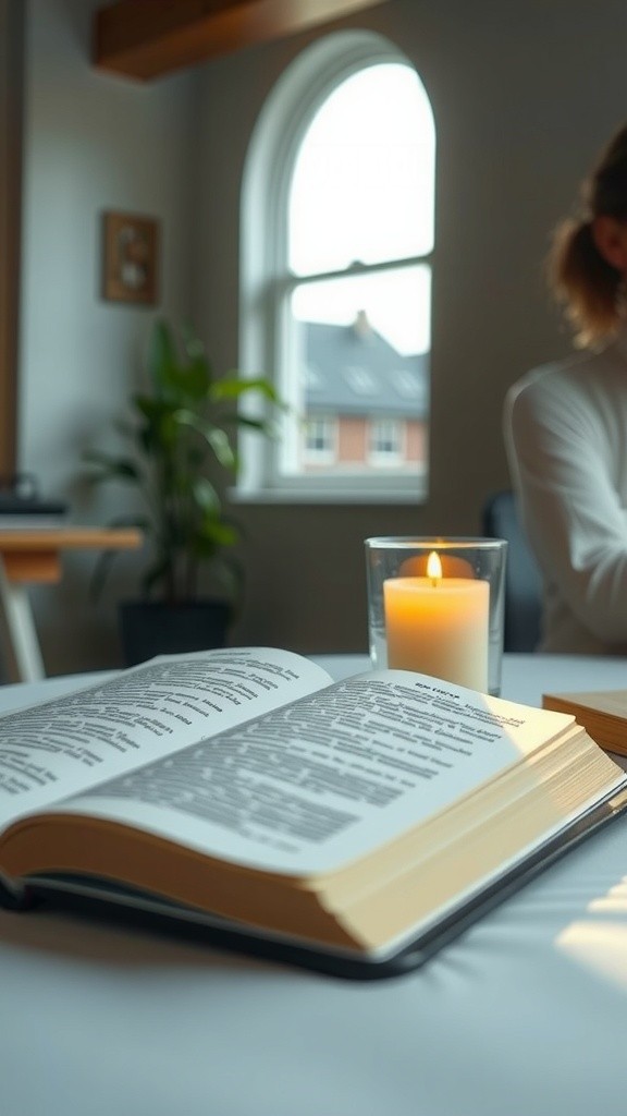 7 Simple Habits for a Stronger, Wealthier, and More Faithful Life