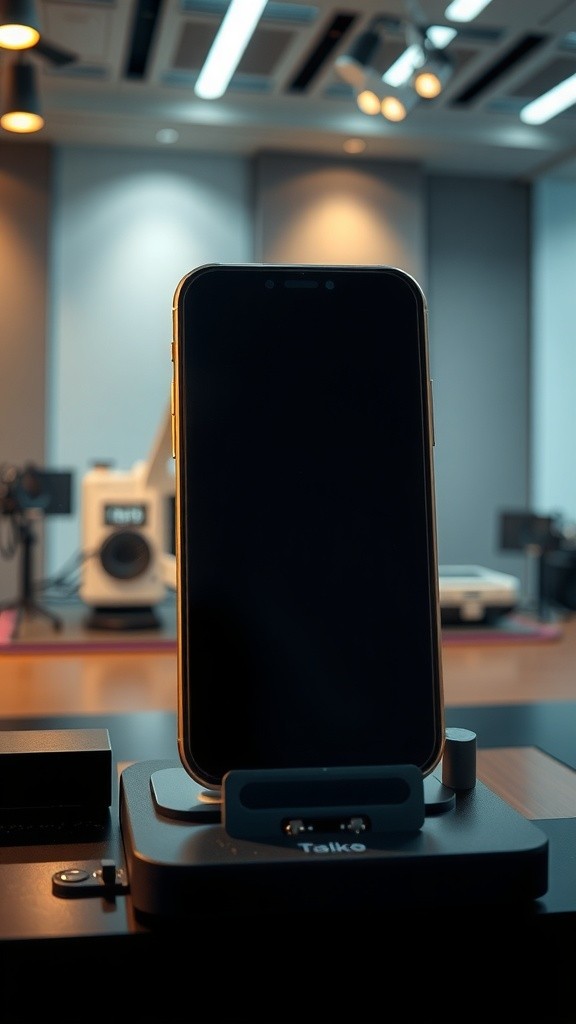 Unleashing the Power of Next-Gen Smartphone Features