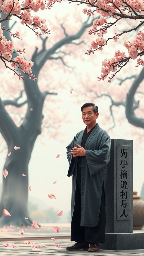 Filsuf Tiongkok: Confucius dan Lao Tzu dalam Pemikiran Moral