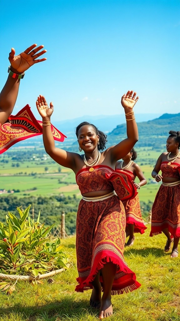 Katam Kenya Vibe: Kuungana na Jamii za Nyumbani!
