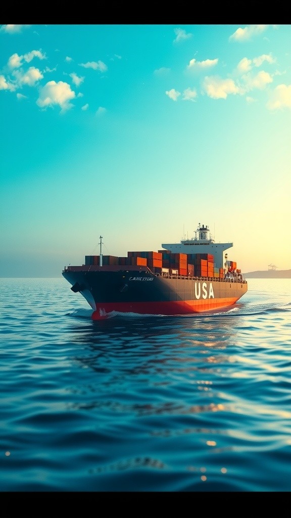 MTS Zone: Streamlined Shipping from USA to Pakistan!