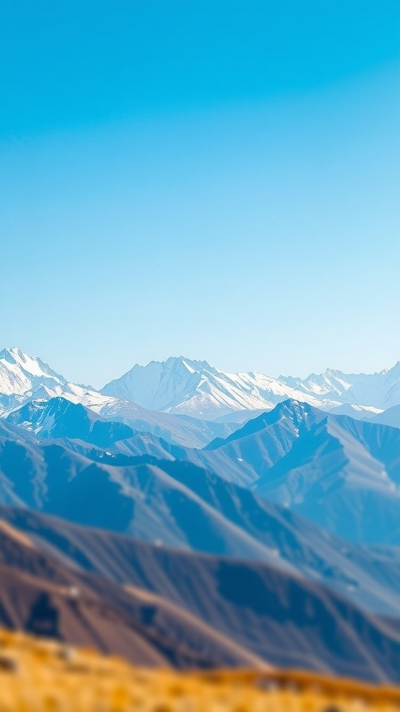 5 Fascinating Facts About Kyrgyzstan You Didn't Know!