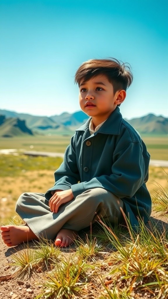 Genghis Khan: The Legacy of a Conqueror