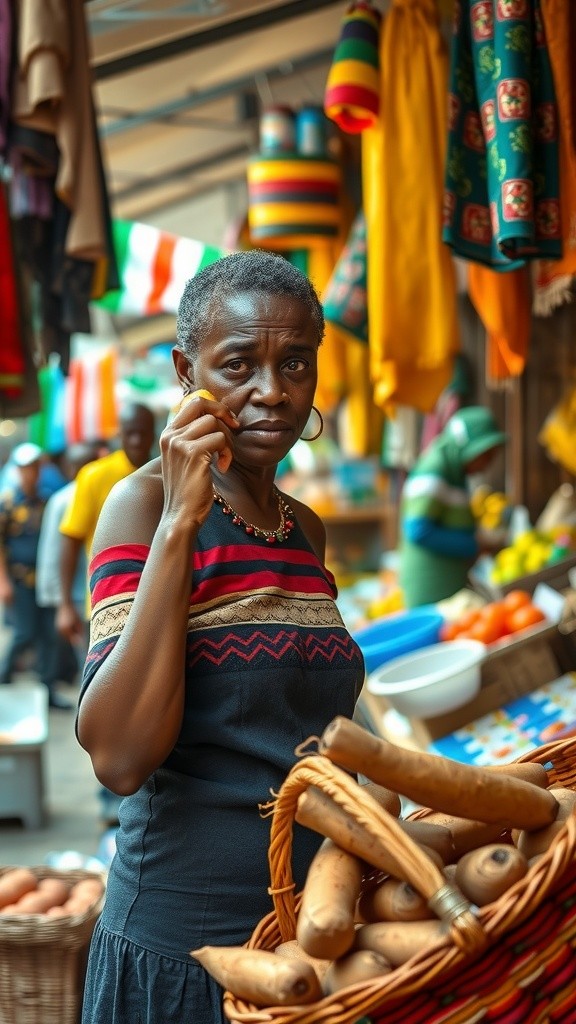Woman's Journey: From Loss to Wealth and Fame