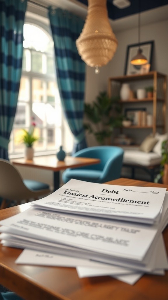 Surat Pengakuan Utang: Legalitas dan Pembuatan Bawah Tangan