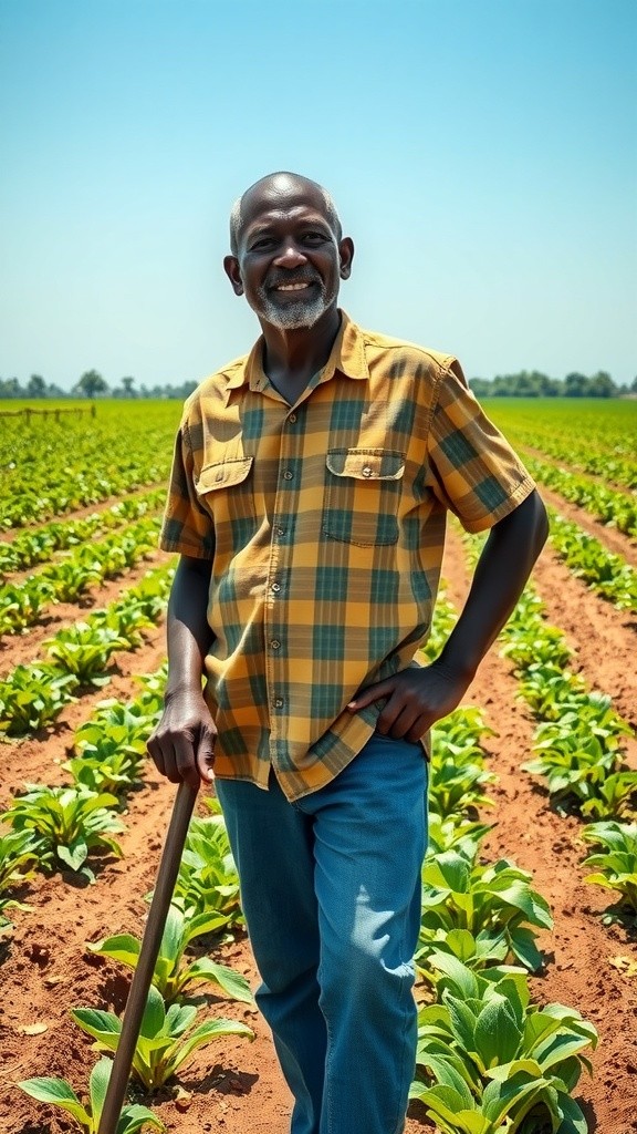 किसान और कबूतर: दया का फल