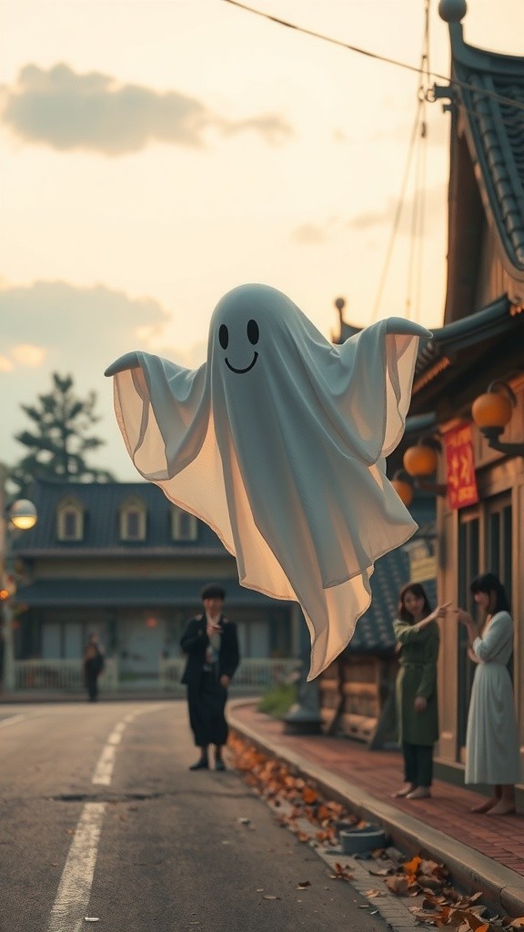 Join Boo in a Magical Singing Adventure!
