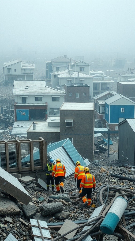 Loyalty in the Face of Tragedy: A Tale of Two Dogs