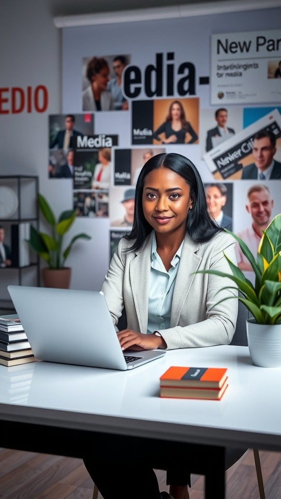 The Rise of Linda Ikeji: Influential Blogger and Entrepreneur