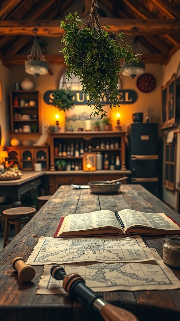 Apicius: The First Celebrity Chef's Culinary Odyssey