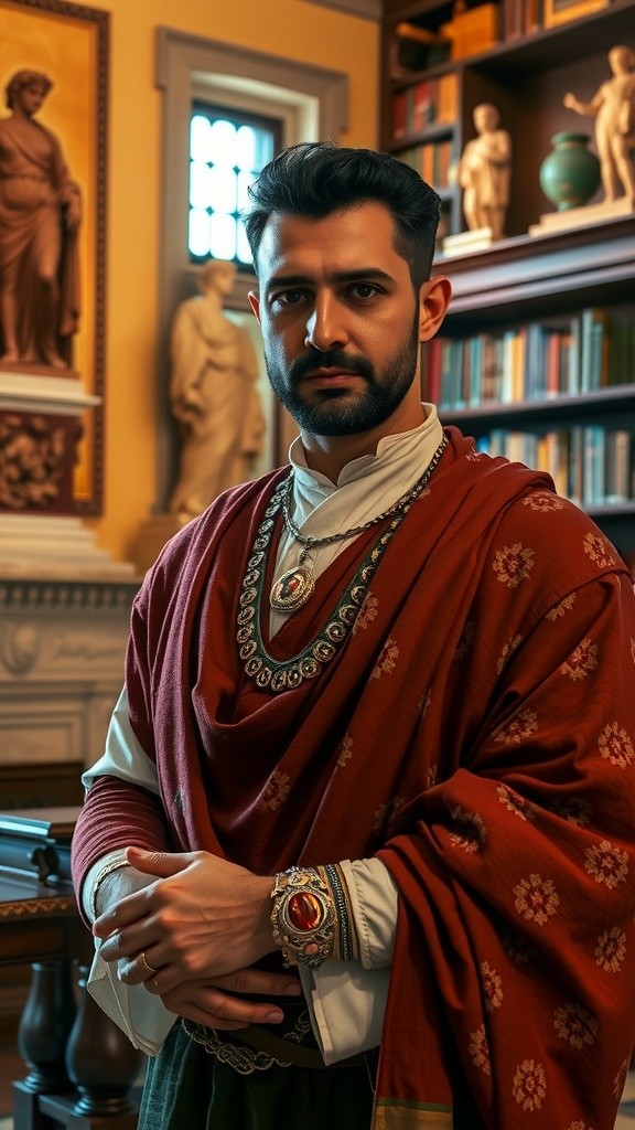 Apicius: The First Celebrity Chef and His Culinary Legacy