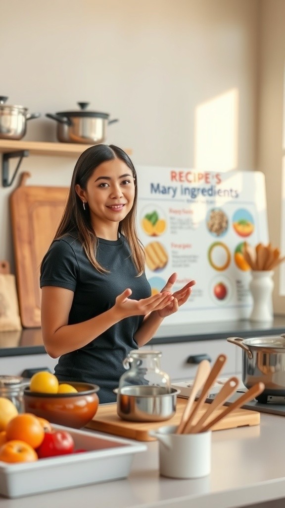 Easy Chicken Fingers Recipe in Simple Steps