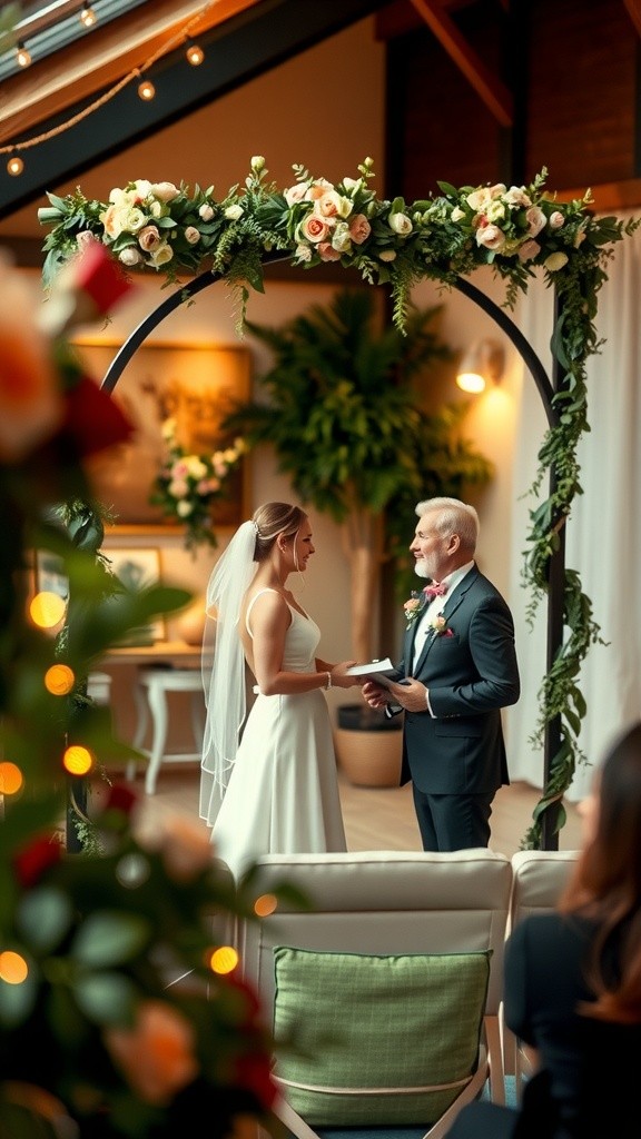 Marriage: A Mirror of Truth and Growth