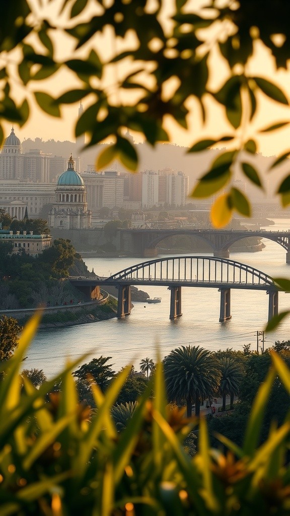 Sundowner at Akan – Hawaiian Edition