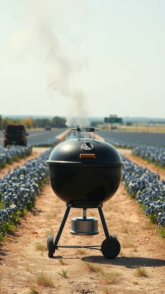 5 Surprising Facts About Texas