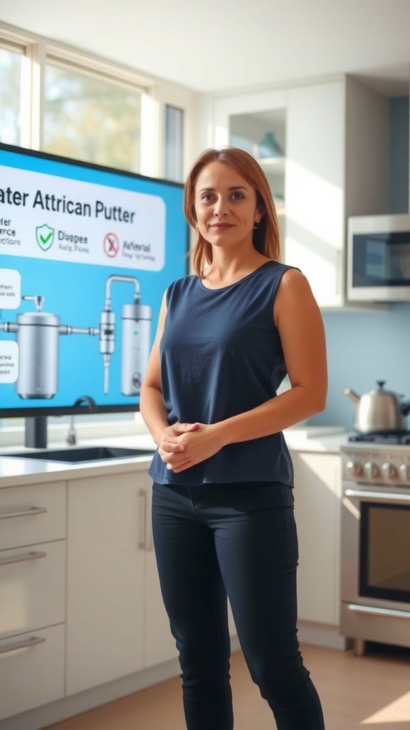 The Importance of Fresh Flow Purified Water