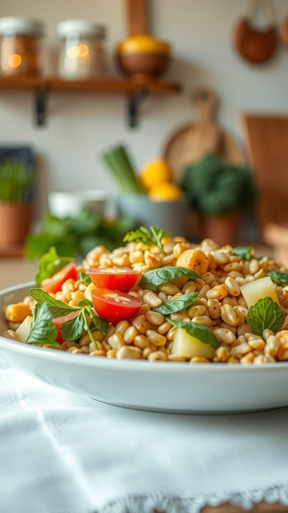 Colite : Évitez ces aliments pour soulager vos symptômes !