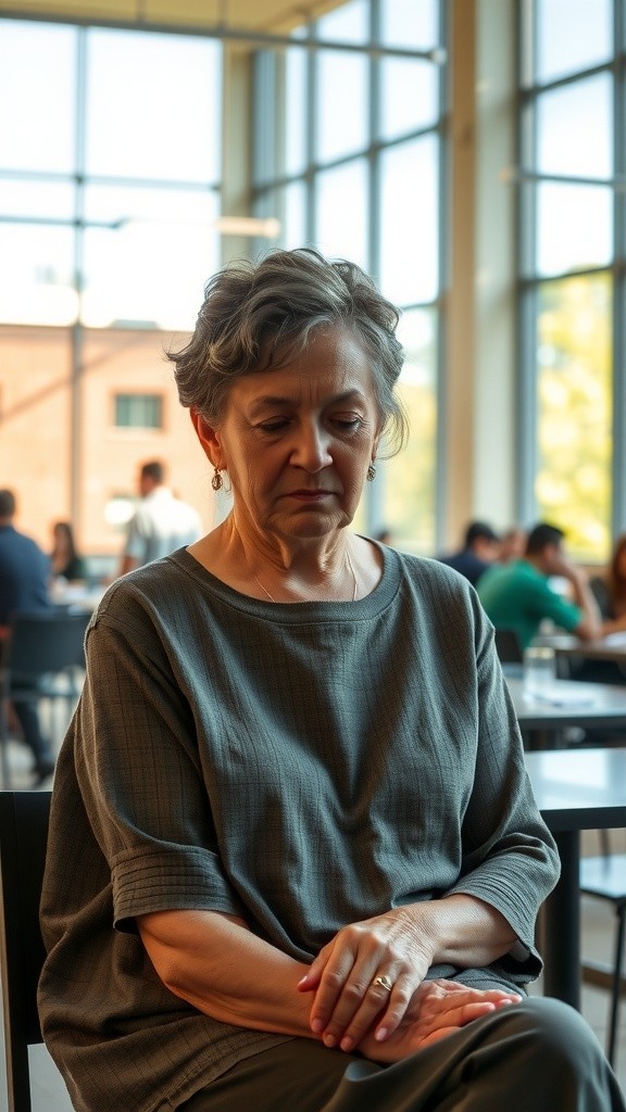 Kya Hansi Chhupati Hai Dard?