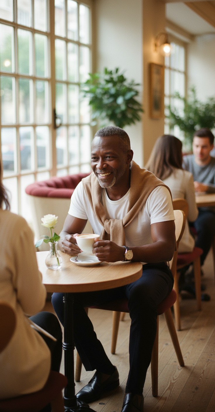 Exploring Romantic Pleasure