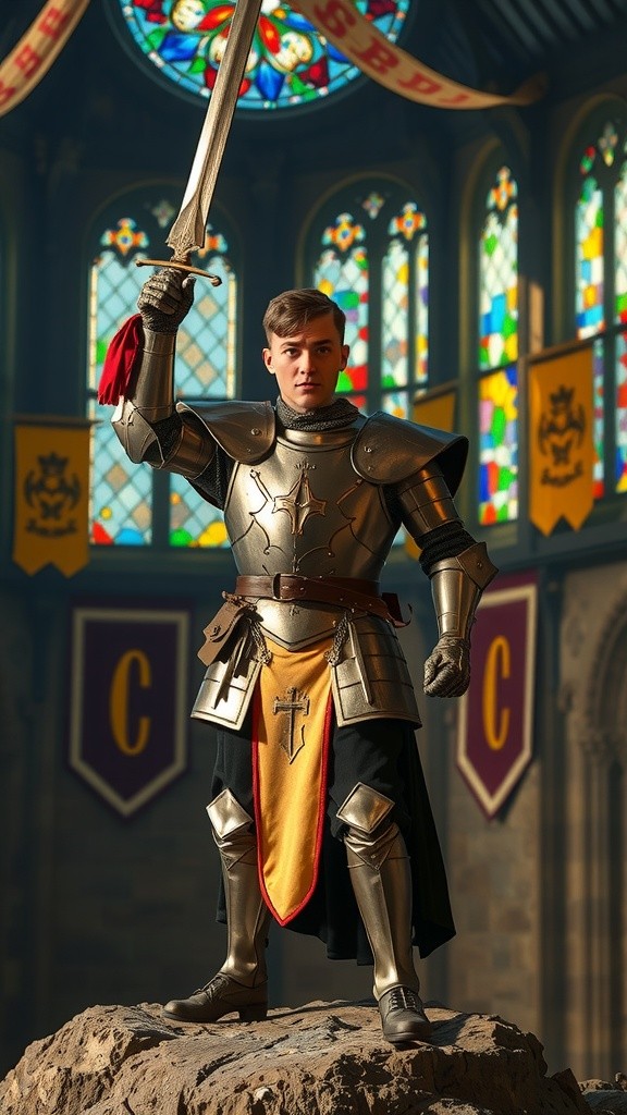 Kisah Cinta Terlarang Tristan dan Isolde