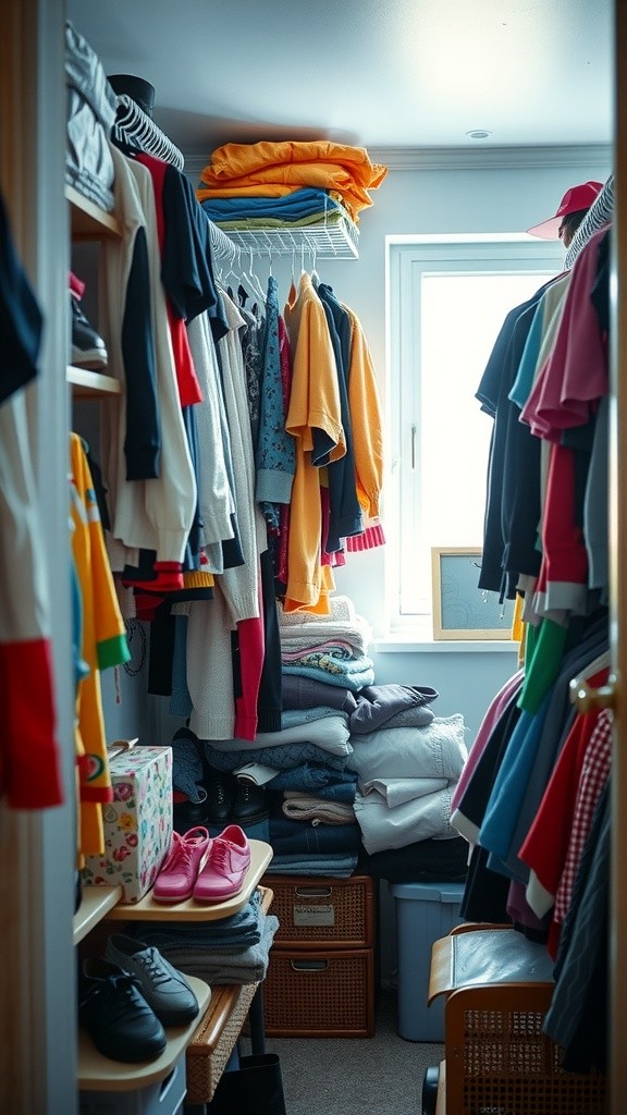 Women's Fashion Choices