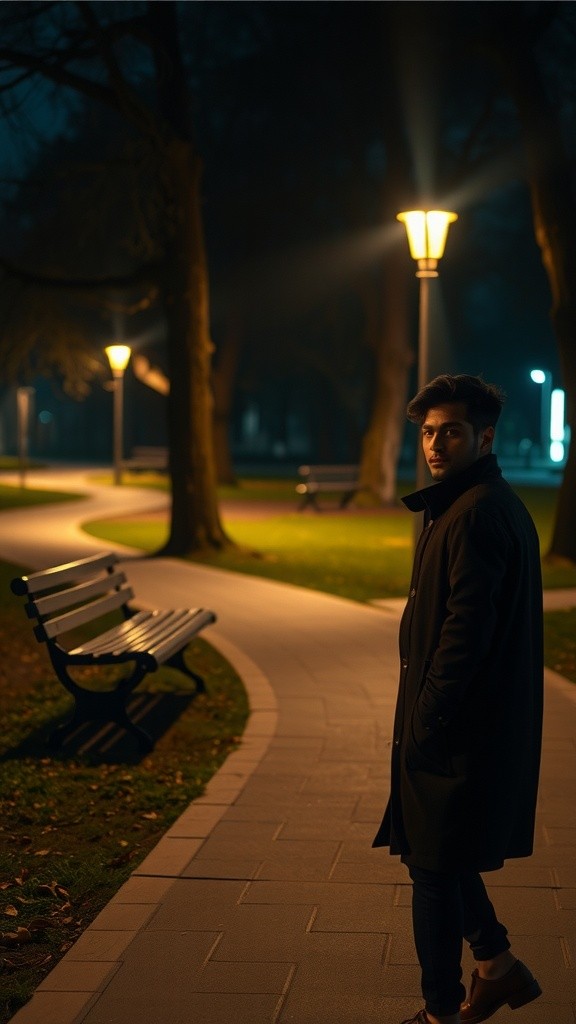 Lessons from the Bench