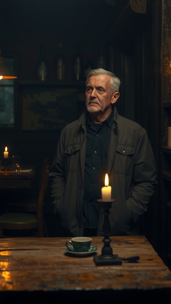 L'écho des prières