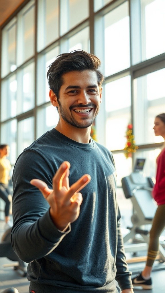 सर्दियों में व्यायाम के फायदे