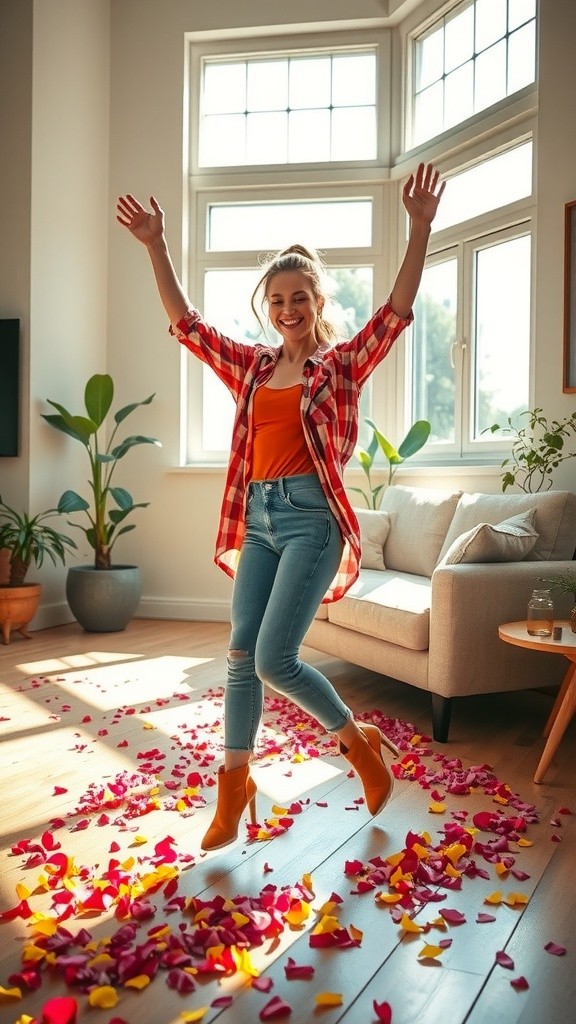 30 Seconds to Happiness: Join the Challenge!