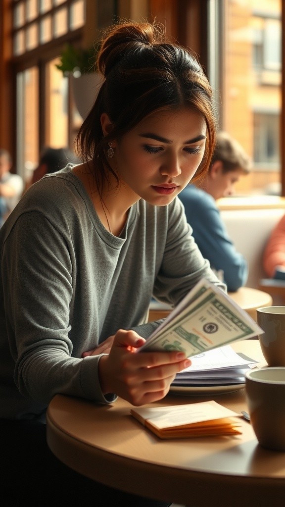 Financial Freedom: Simple Steps to Take Control