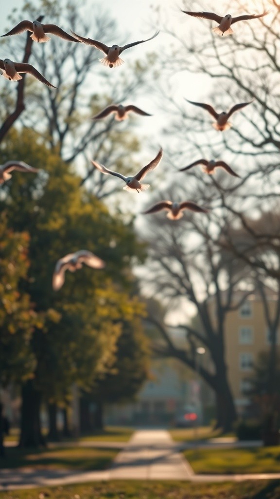 Crows: Nature's Gift Givers to Kind Humans!