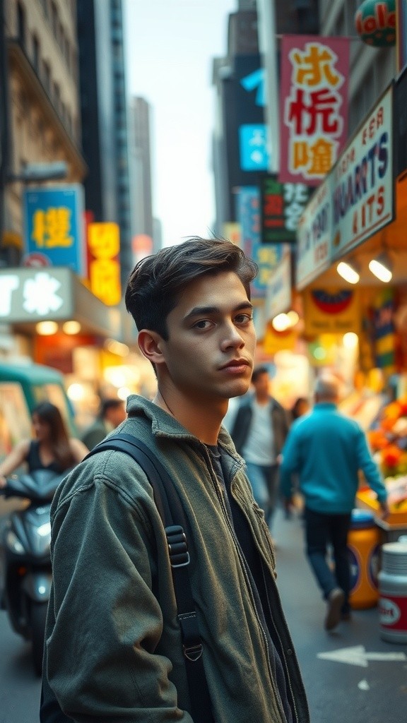 L'Inspirante Histoire de Ray Dalio : Leçons de Vie et de Succès