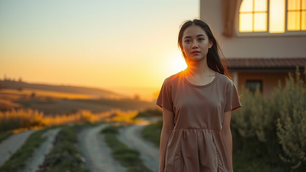 A Quest for Love: From Dating to Family Bliss